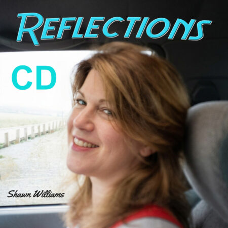 Reflections -Full CD