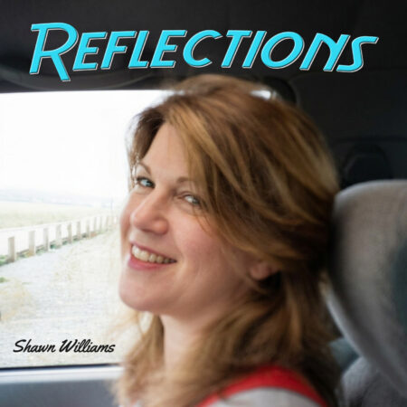 Reflections of You-MP3
