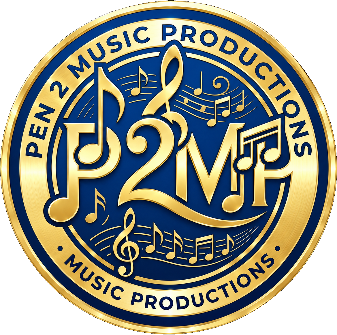 Pen to Music